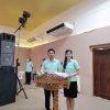 งานแสดงมุทิตาจิตสมาชิกที่เกษียณอายุราชการ ประจำปี 2565